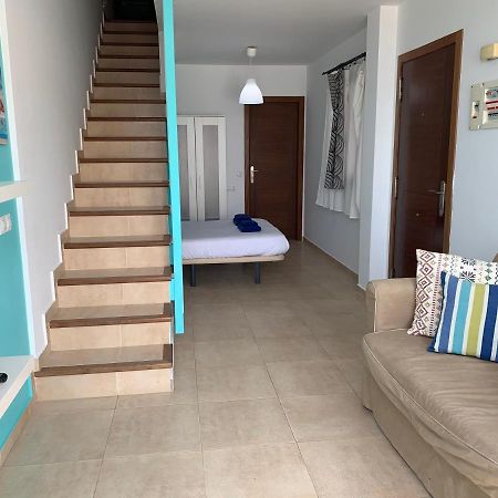 Casa Colm Cotillo Mar Екстериор снимка