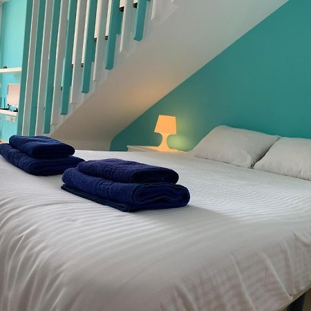 Casa Colm Cotillo Mar Екстериор снимка