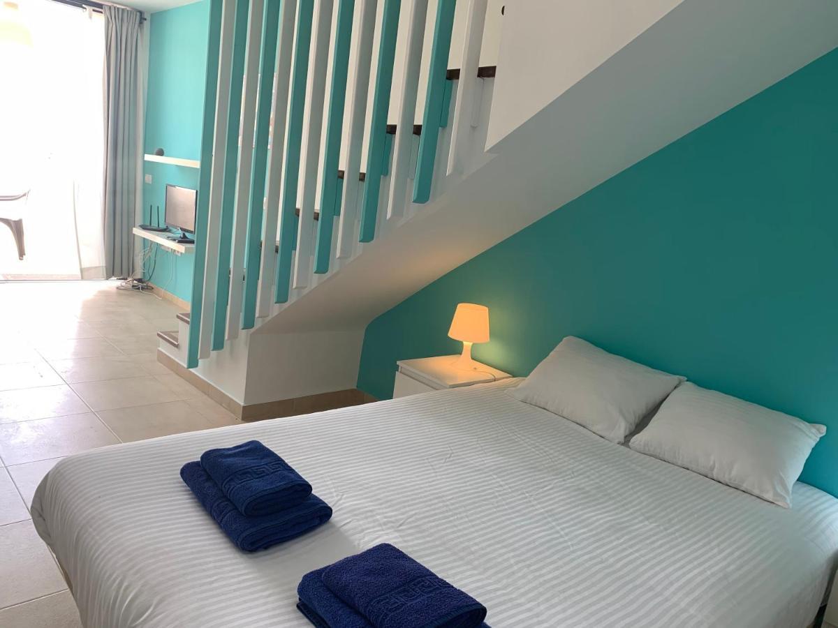 Casa Colm Cotillo Mar Екстериор снимка
