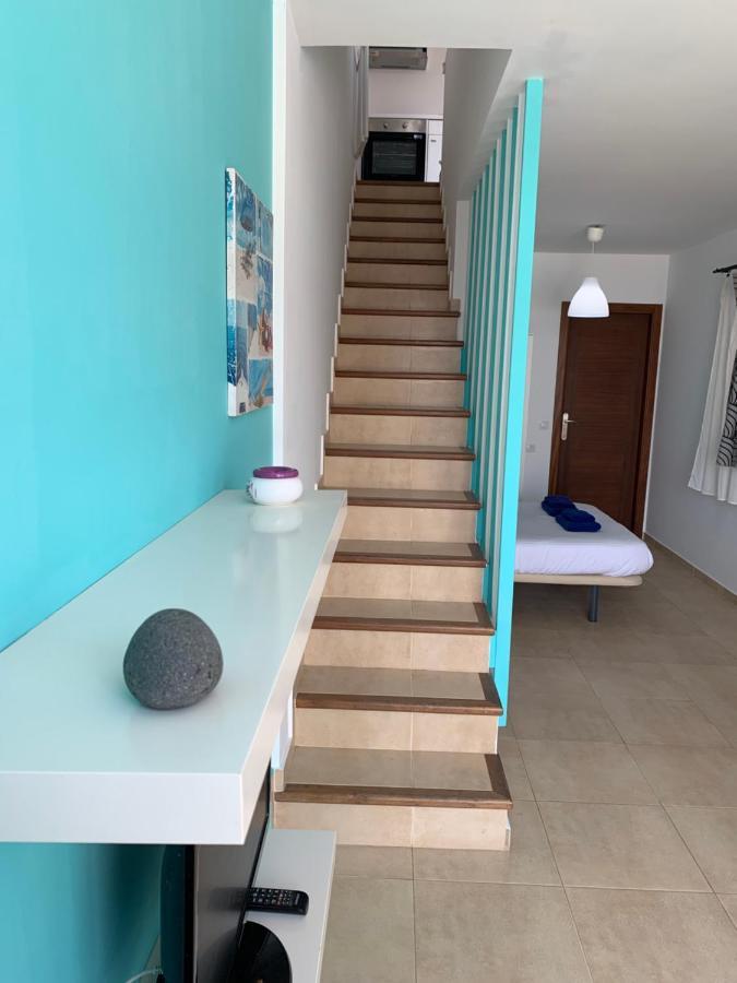 Casa Colm Cotillo Mar Екстериор снимка