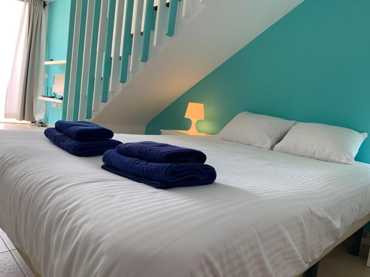 Casa Colm Cotillo Mar Екстериор снимка