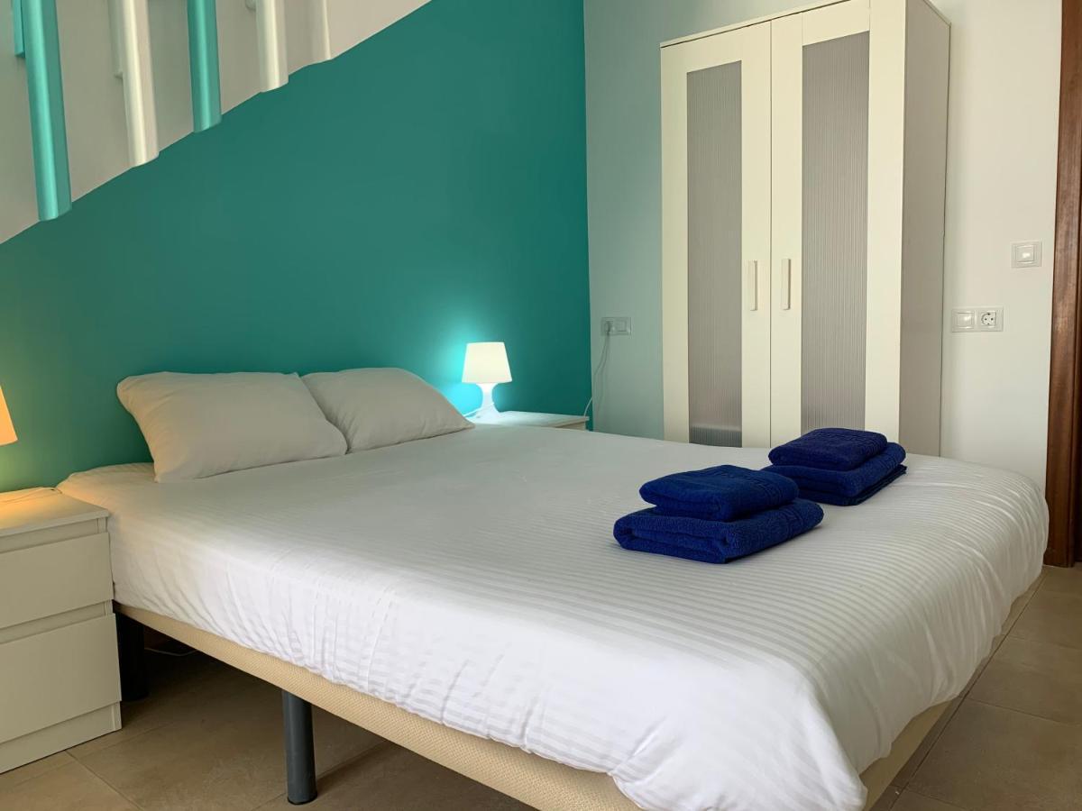 Casa Colm Cotillo Mar Екстериор снимка