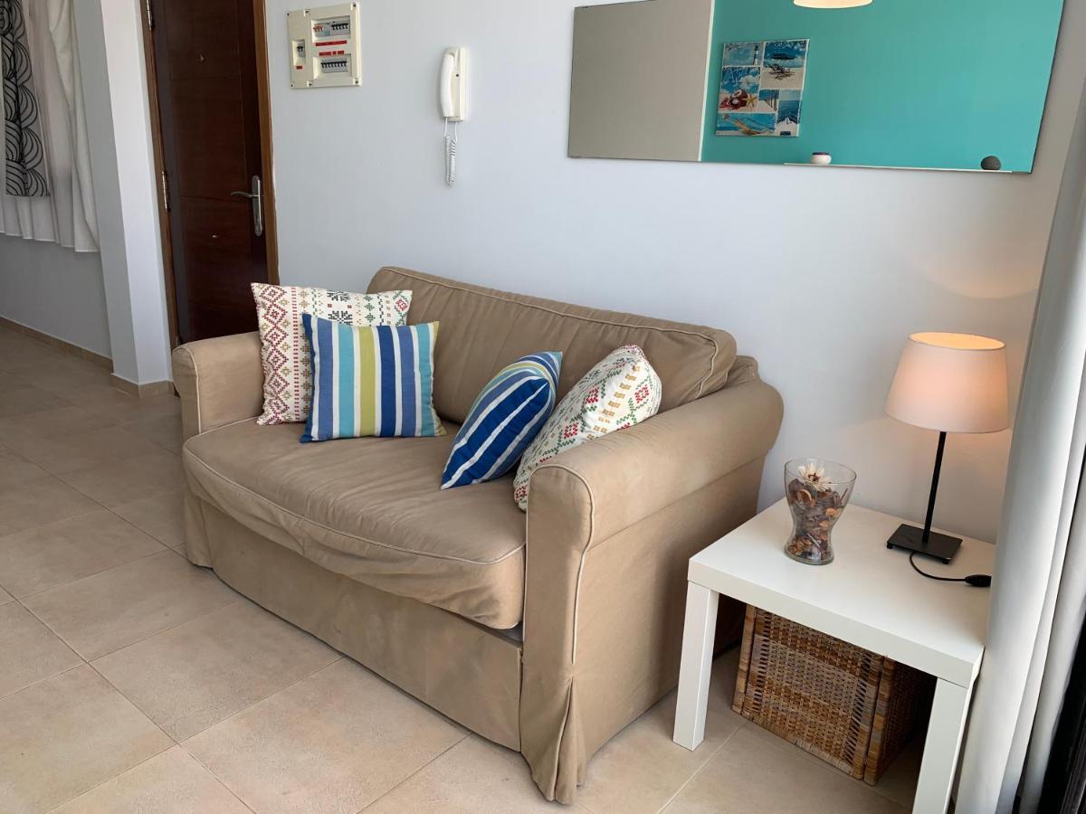 Casa Colm Cotillo Mar Екстериор снимка