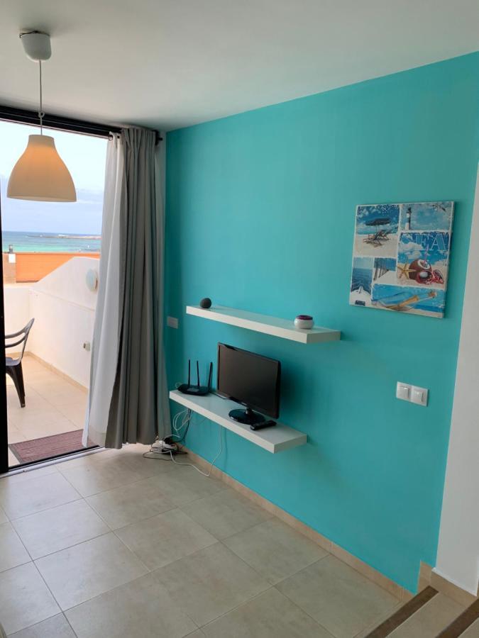 Casa Colm Cotillo Mar Екстериор снимка
