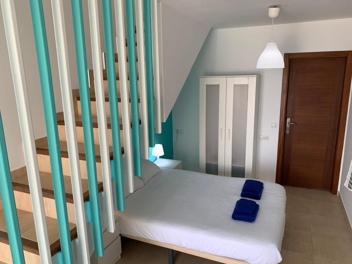 Casa Colm Cotillo Mar Екстериор снимка