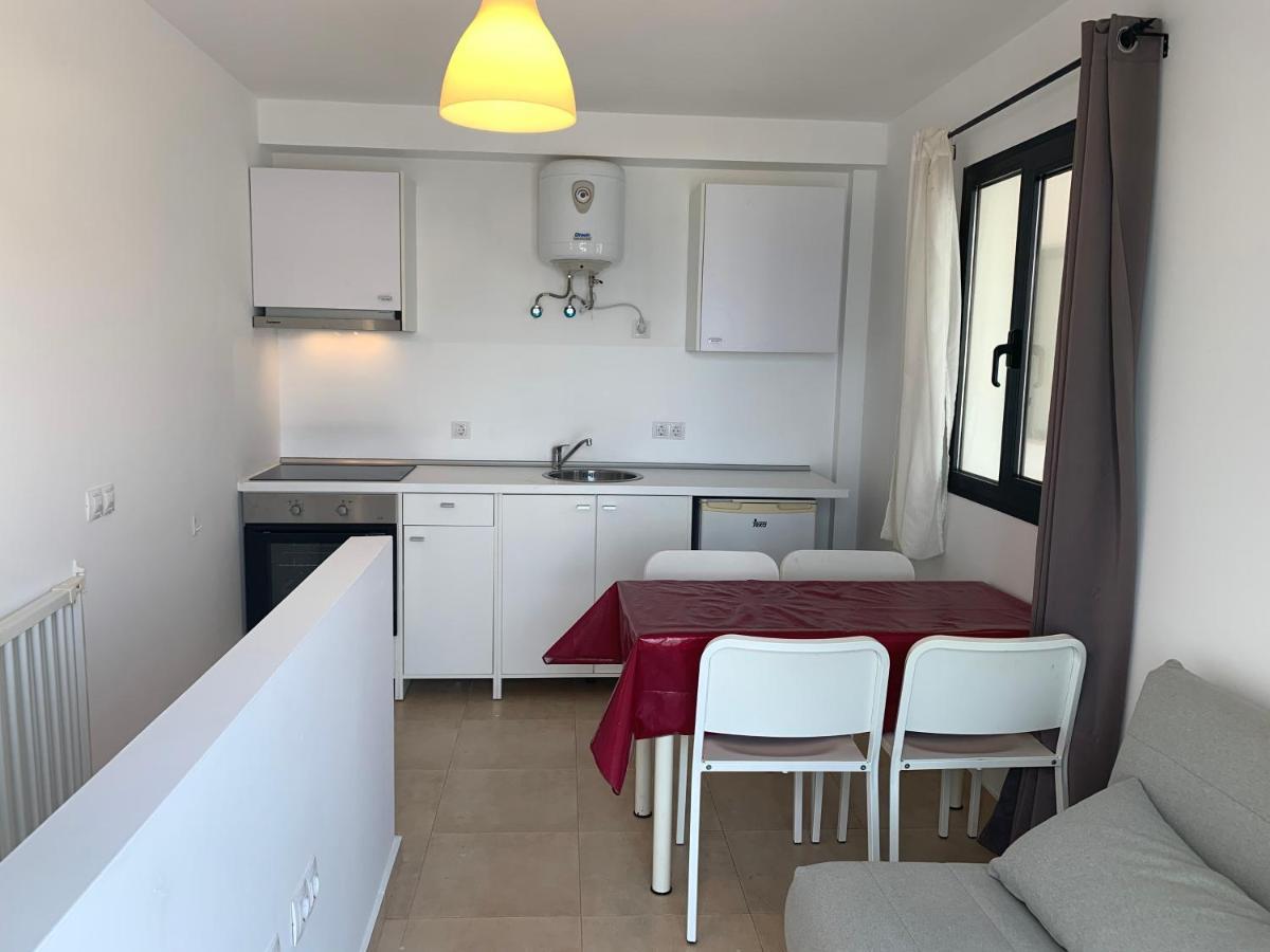 Casa Colm Cotillo Mar Екстериор снимка