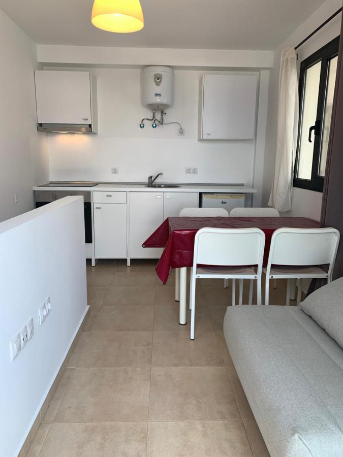 Casa Colm Cotillo Mar Екстериор снимка