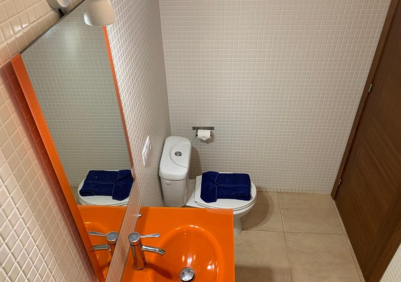 Casa Colm Cotillo Mar Екстериор снимка