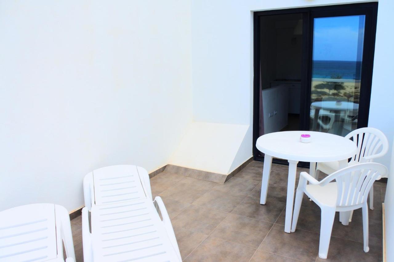 Casa Colm Cotillo Mar Екстериор снимка