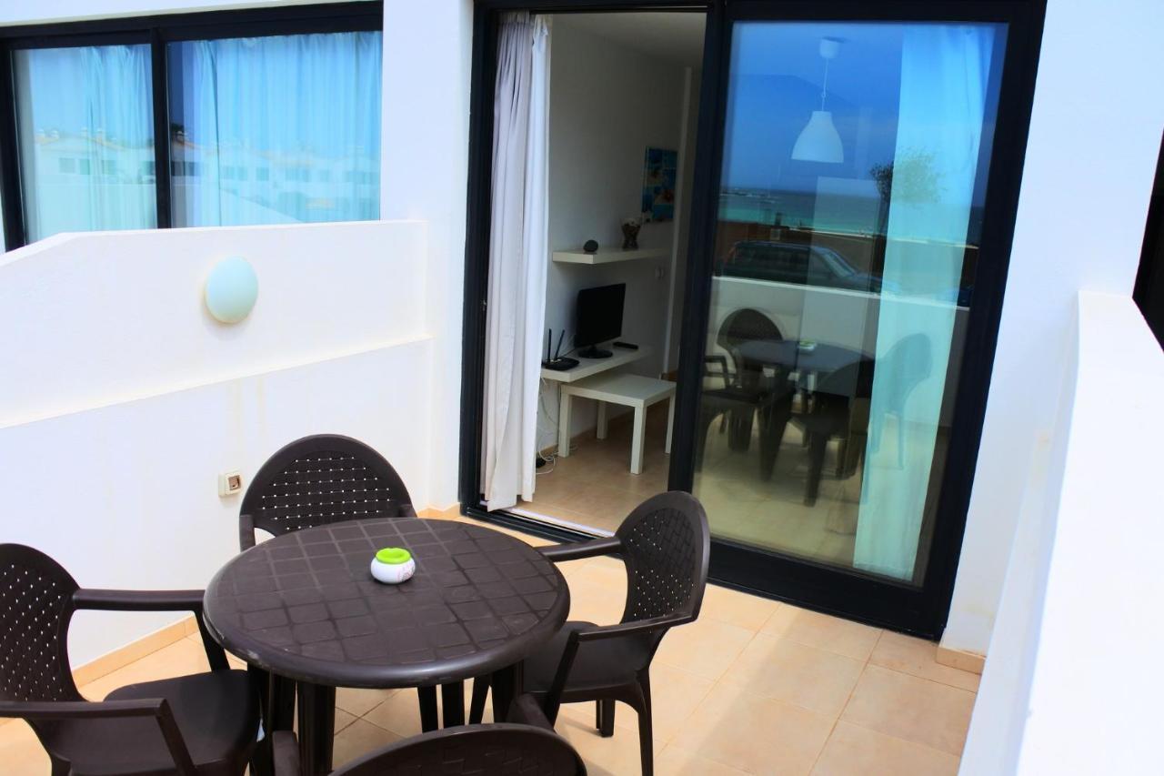 Casa Colm Cotillo Mar Екстериор снимка
