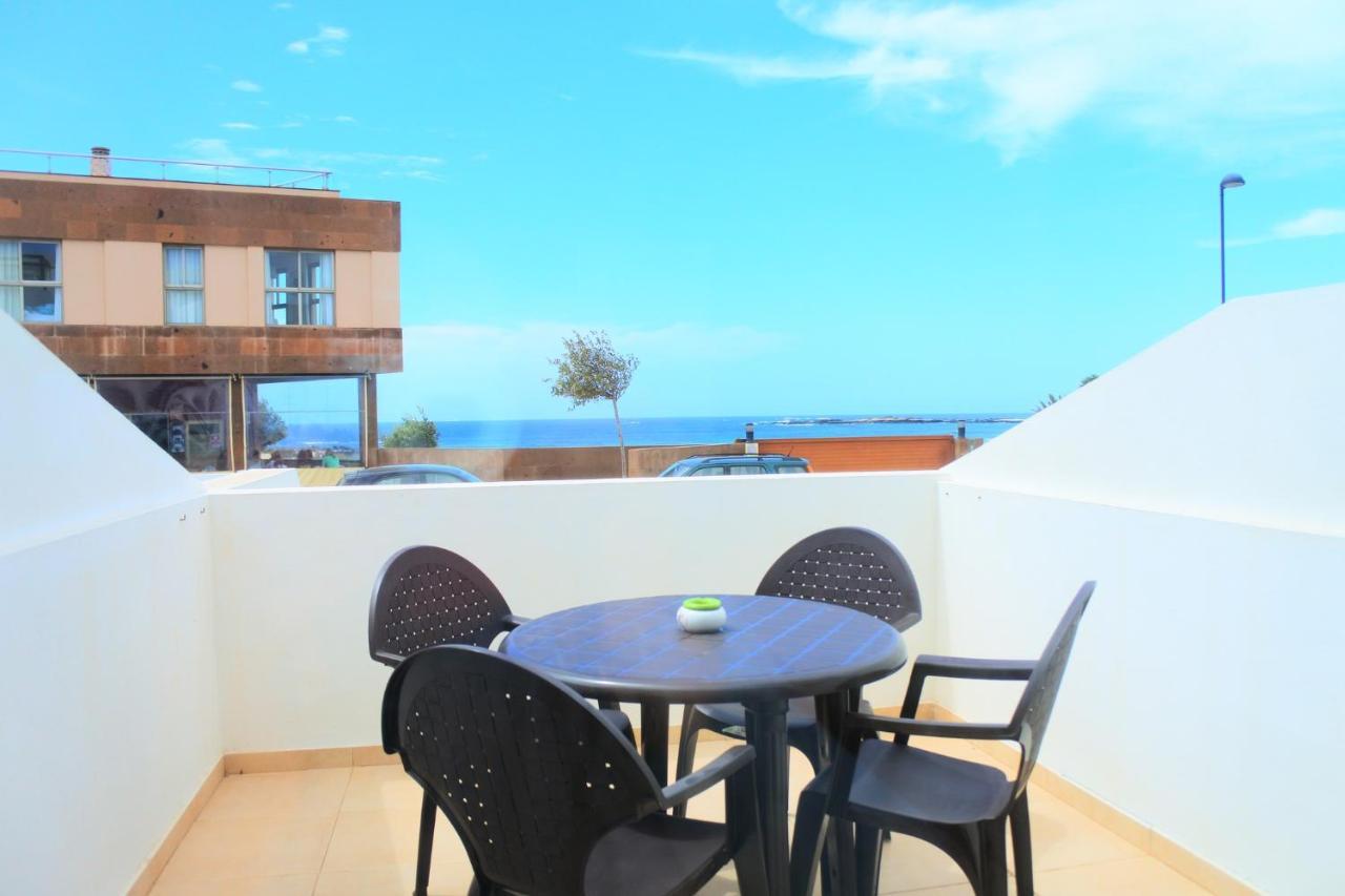 Casa Colm Cotillo Mar Екстериор снимка