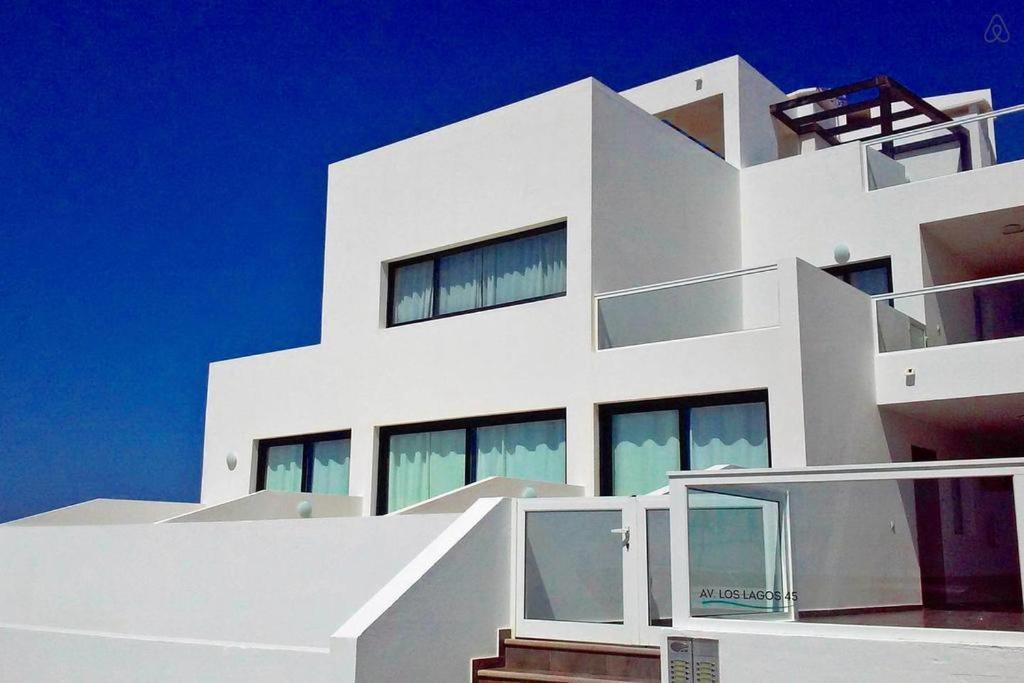 Casa Colm Cotillo Mar Екстериор снимка