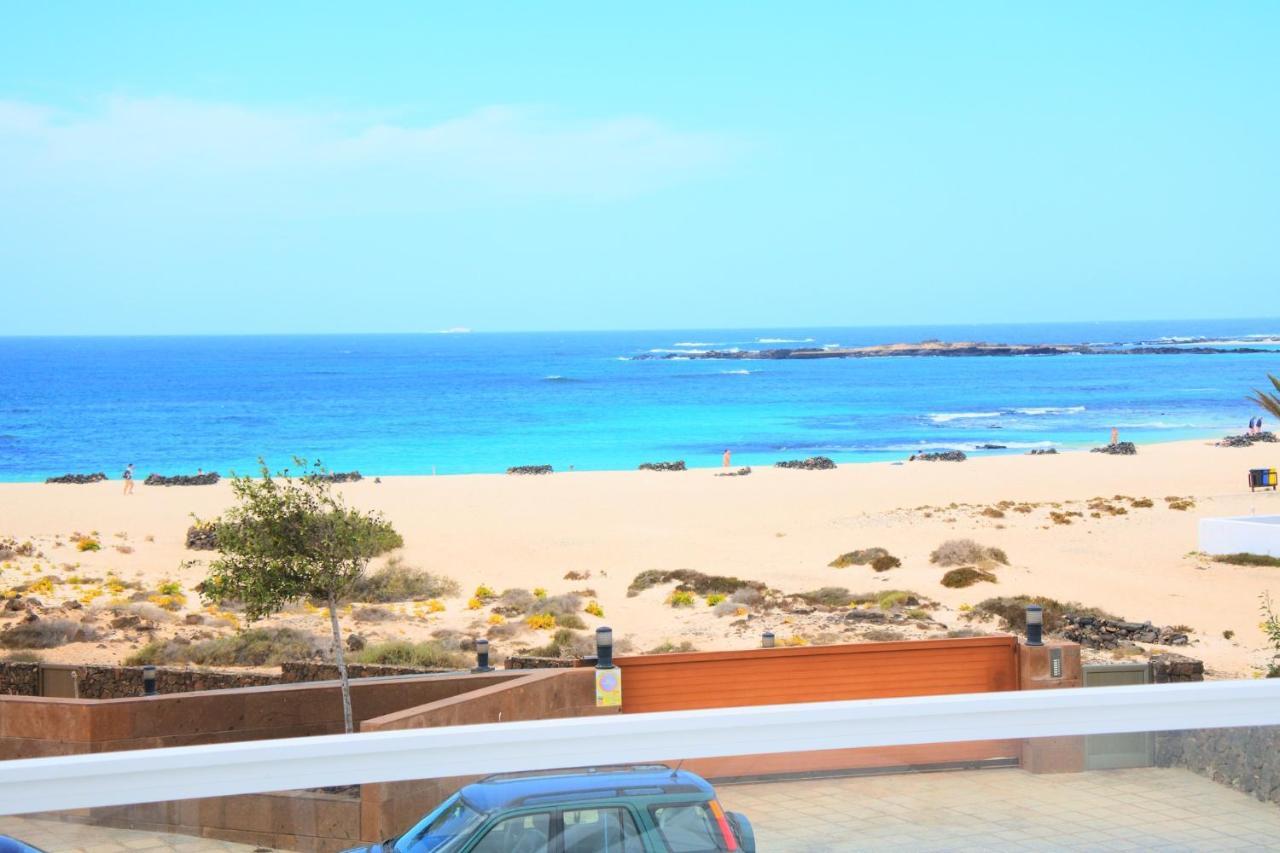 Casa Colm Cotillo Mar Екстериор снимка